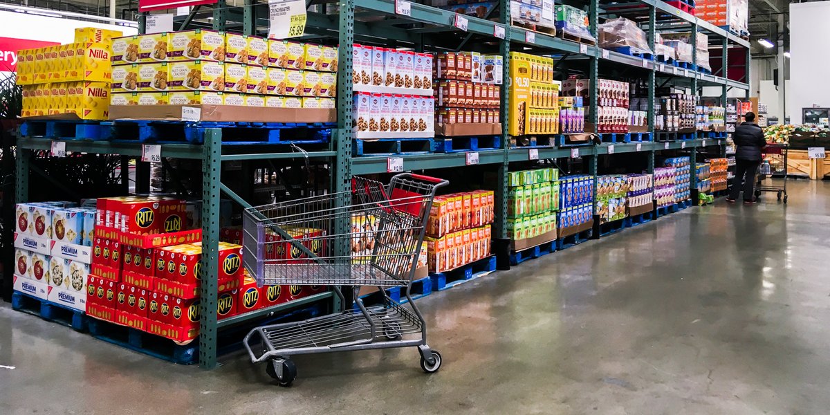 Is the Costco Executive Membership Worth It for Your Wallet?